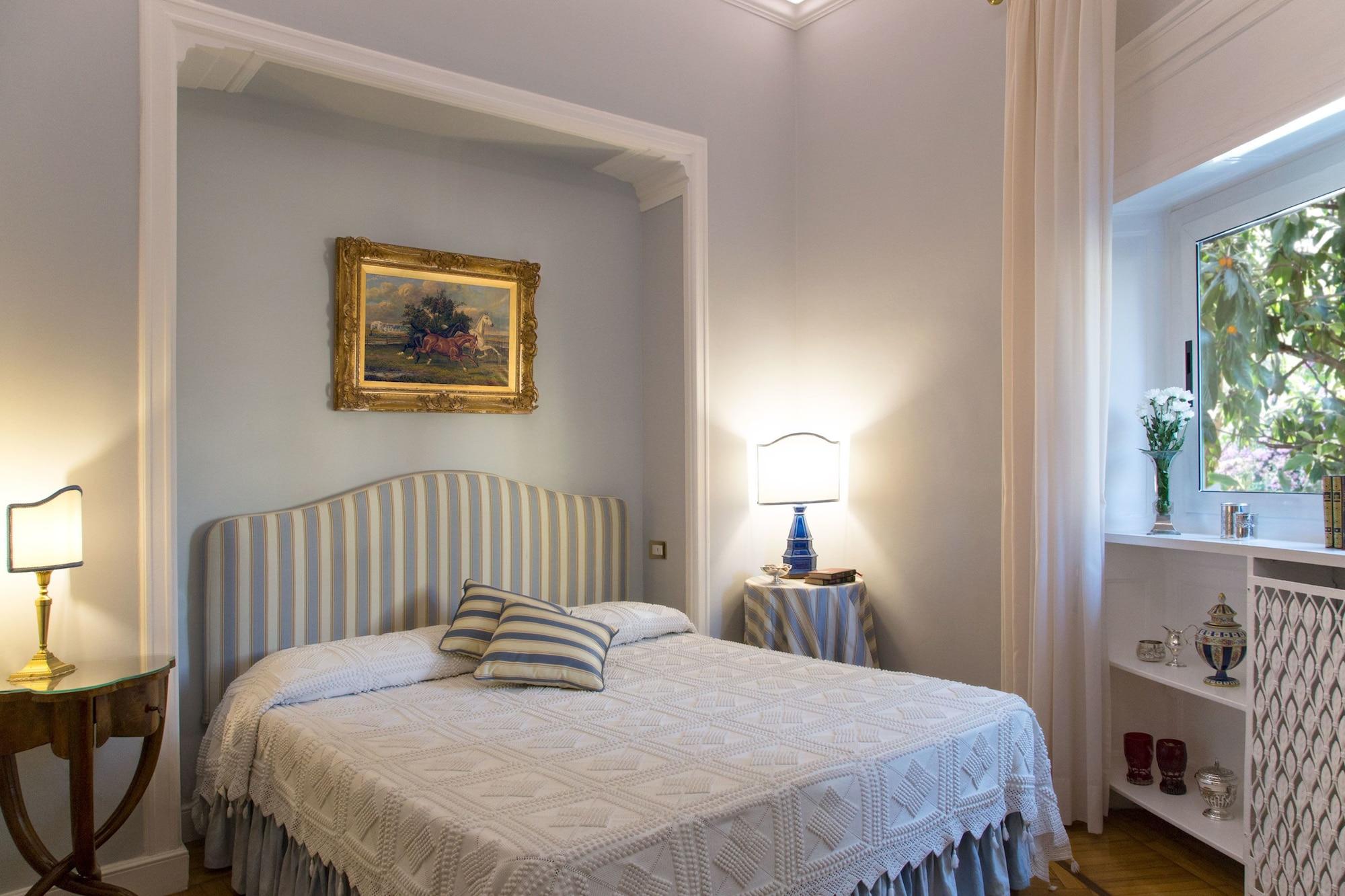 Suite Oriani Řím Exteriér fotografie