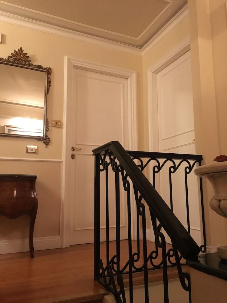 Suite Oriani Řím Exteriér fotografie