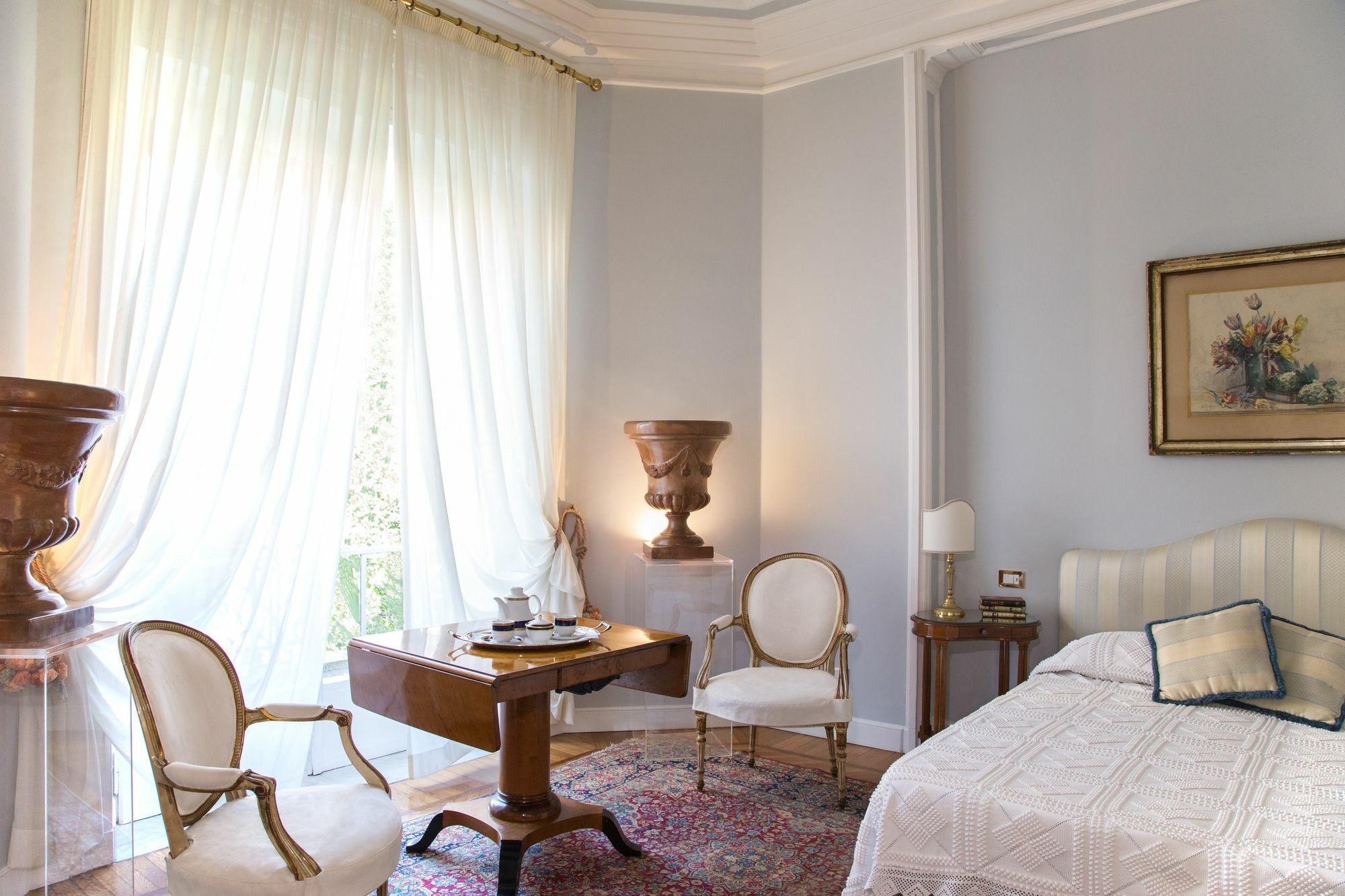 Suite Oriani Řím Exteriér fotografie